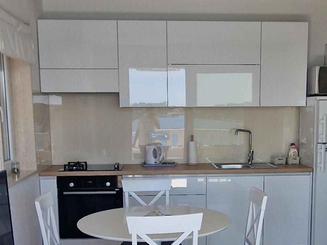 Apartments Stipe ロゴズニッツァ エクステリア 写真