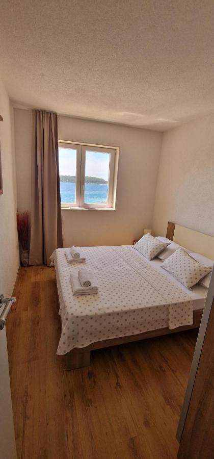 Apartments Stipe ロゴズニッツァ エクステリア 写真