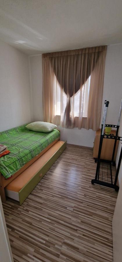 Apartments Stipe ロゴズニッツァ エクステリア 写真