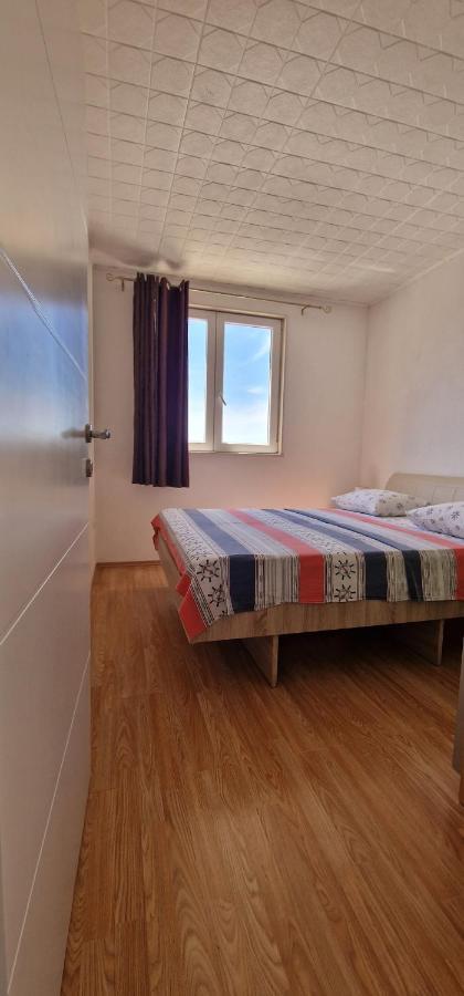 Apartments Stipe ロゴズニッツァ エクステリア 写真