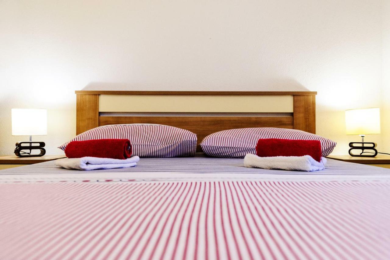 Apartments Stipe ロゴズニッツァ エクステリア 写真